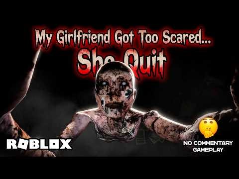 💀The Curse Roblox - Horror Gameplay (No Commentary)