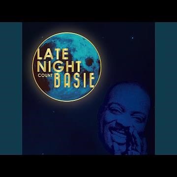 Jumpin' At The Woodside