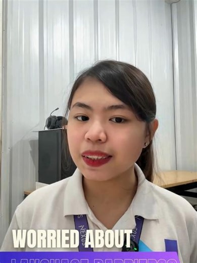 𝐖𝐨𝐫𝐫𝐢𝐞𝐝 𝐚𝐛𝐨𝐮𝐭 𝐥𝐚𝐧𝐠𝐮𝐚𝐠𝐞 𝐛𝐚𝐫𝐫𝐢𝐞𝐫𝐬? 𝐍𝐨 𝐧𝐞𝐞𝐝 𝐭𝐨 𝐛𝐞. 👌 English is widely spoken in the Philippines, and our Virtual Assistants are fluent, well-educated, and professional. Most hold bachelor’s degrees, some even master’s, and communicate clearly with a neutral accent via calls, emails, and chat. ✨ Smooth. Clear. Seamless communication. 📩 Contact us today to start hiring your Virtual Assistant. 𝐋𝐞𝐭'𝐬 𝐂𝐨𝐧𝐧𝐞𝐜𝐭 𝐋𝐢𝐤𝐞 And 𝐅𝐨𝐥𝐥𝐨𝐰 our 𝐬𝐨𝐜𝐢𝐚𝐥 