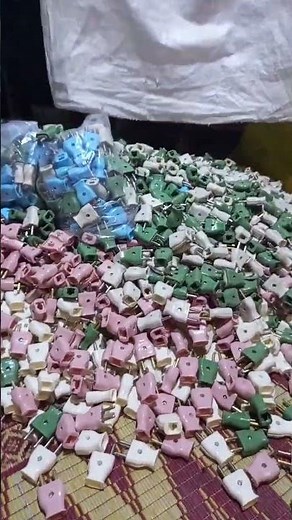 How to Use an Electric Wire Cap Connector – Easy Guide #shortvideo