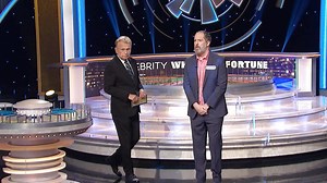 Celebrity Wheel of Fortune: Brendan Hunt, Melissa Villaseñor and Joe Buck | TVmaze