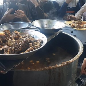 54K views · 1.4K reactions | Saleem Butt Mutton Channa Lahore | Lahori Nashta | Pakistani Cooking | Facebook