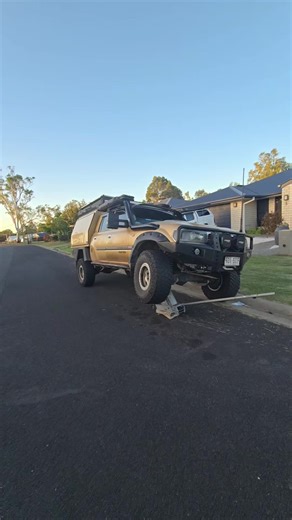 Understanding Pain and Suffering in 80 Series Land Cruiser