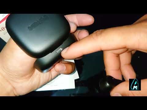 Boltune TWS True Wireless Bluetooth Earphones BT-BH020 (Review)