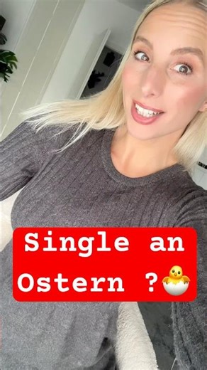 Are you single this Easter too? 🐣 #reels #explore #daily #easter