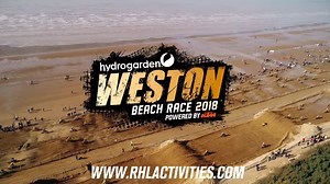 9.7K views · 125 reactions | When the gates open the battles commence! Who will be crowned the 2018 HydroGarden Weston Beach Race Powered by KTM winners? | Weston Beach Race | Facebook