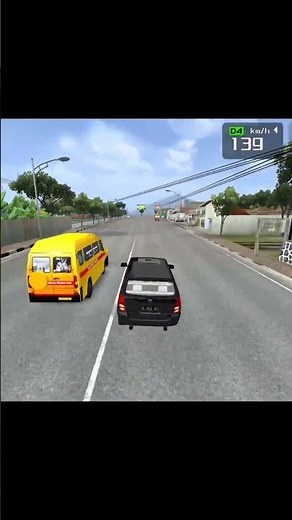 New Car Mod in Bussid | Bus Simulator Indonesia Car Mods | New Mods In Bussid | Bussid Car Mods