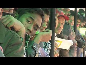 Qatar | Esclavage moderne organisé