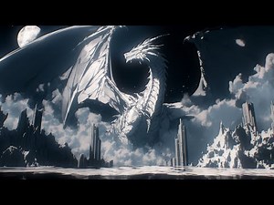 LIGHTFALL | Epic Emotional Heroic Orchestral Music | Yohei Kuriko x Pandora Journey