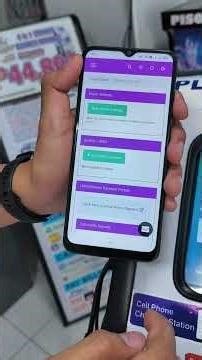 VIDEO Instruction - How to Integrate PisoWifi on DafoxTech Tablet (AdoPisoft Program)