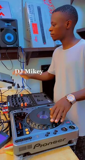 DJ Mikey MM Media: The Ultimate Entertainment Experience