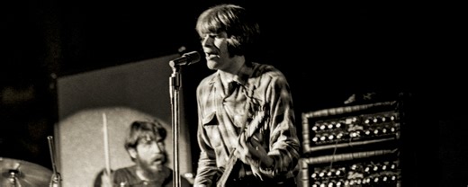 Behind the Album: 'Cosmo's Factory,' the Peak of Creedence Clearwater Revival's Amazing Hot Streak