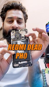 166 reactions | How to Check Dead Phone Software in Redmi Devices ...