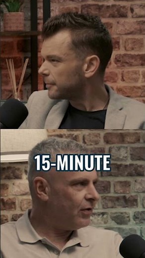 15-Minute Cities: Convenience or Control? #15minutecity #oxford #bladerunner