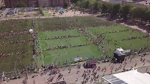 Partille Cup - World of Handball. The largest youth handball tournament in the world. | Partille World Cup