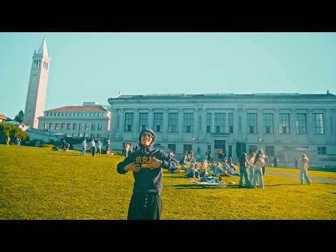 J.Wu 吴 - My City [Explicit] (Official Video)