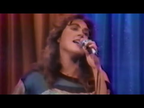 Laura Branigan - Gloria - Festivale Italiano di Johnny Lombardi (1982)