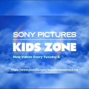 Sony Pictures Kids Zone is your new, go-to channel for free, at home interactive activities for the whole family. Come enjoy the fun with characters from your favorite movies! YouTube.com/SonyPicturesKidsZone | Sony Pictures