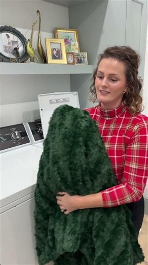 How to Wash your MINKY BLANKET plus 50% off