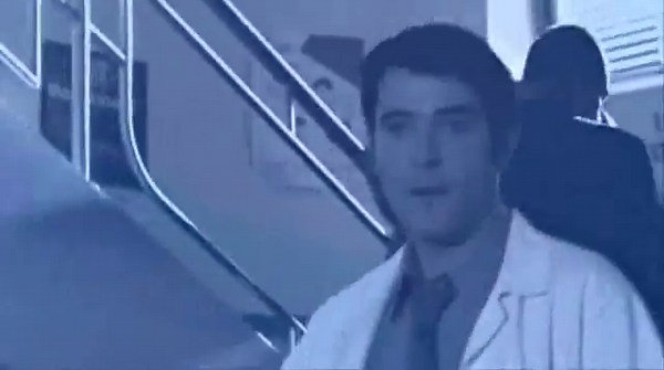 ER: Every Doctor Who Died On The Show (& How)