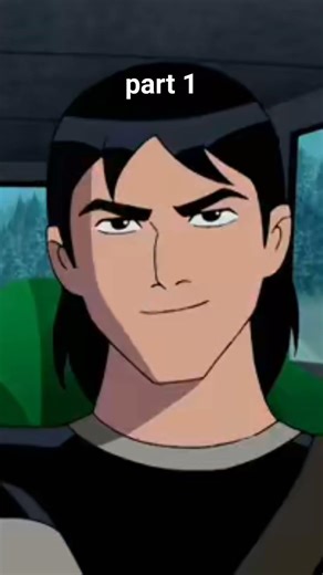 Ben 10 Ultimate Alien season 2 episode 1# part 1