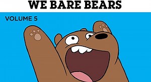 We Bare Bears Season 5 Episode 1