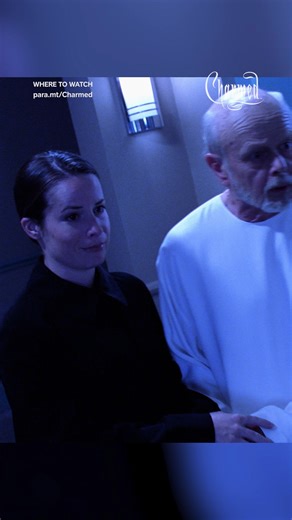 92K views · 3.1K reactions | When the Angel of Death takes Piper’s soul, she finds herself guiding spirits to the other side. | Charmed | Facebook
