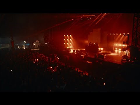 The Blaze - MADLY (Live at We Love Green 2023)