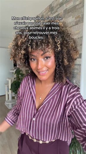 Ａｓｍａｅ 🦋 on Instagram: "Juste osez✨💃"