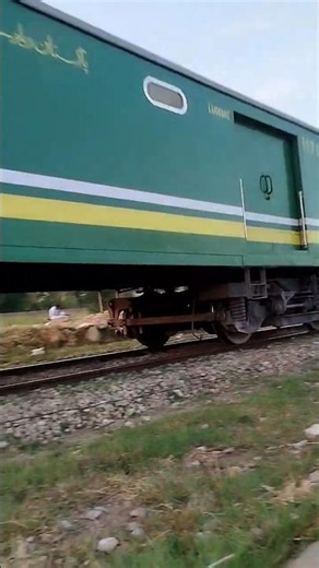 Upgraded Awam Express 13up #shorts #virals #shortfeed #awamexpress #railscene6