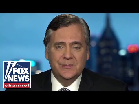 Jury pool is 'nightmare' in trial of Clinton campaign lawyer: Turley