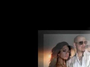 Enrique Iglesias ft. Pitbull - I Like It LYRICS
