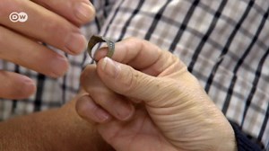 Gemany: A son in search of his roots