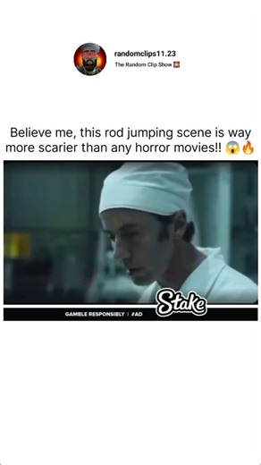 The Random Clip Show 🎇 | ‼️The "jumping" of control rods during the Chernobyl accident was a consequence of the reactor's design and the sequence of events leading... | Instagram