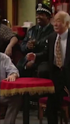 Marcy Strips Off! 👠 | #Shorts | Married With Children