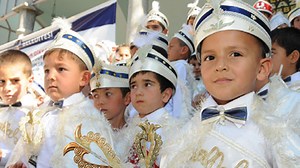 Sünnet sonrasında dikkat edilmesi gerekenler ve sünnet sonrası bakım nasıl olmalı...