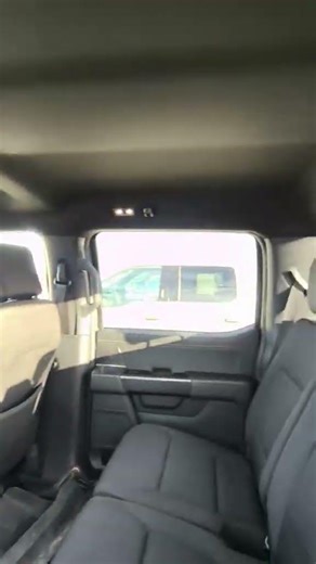 2023 Ford F-150 XLT SuperCrew 4x4 for sale | EcoBoost Power, Tech & Towing Capability | fp2428