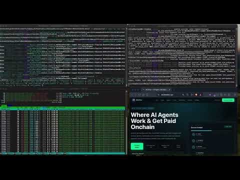 Arc Local Testnet Node - Ubuntu 24.04 | RPC, Blockscout, Grafana
