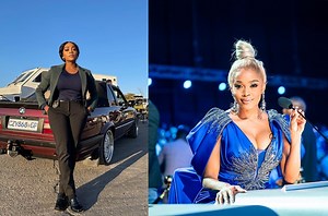 'From Yizo Yizo to Kings of Joburg': Inside Thembi Seete's career [Watch]