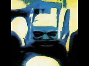 Peter Gabriel - San Jacinto - 1982 - Remastered 2009