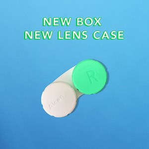 92K views · 71 reactions | DYK that bacteria may accumulate in your contact lens case? That’s why you get a free lens case with every box of OPTI-FREE®. | OPTI-FREE® | Facebook