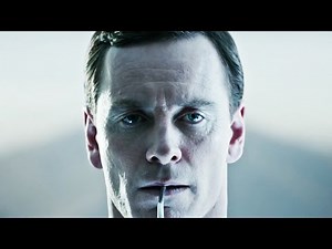 Alien: Covenant "Meet Walter" Movie Clip - Official Trailer 2017