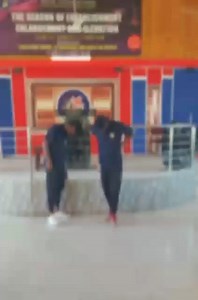 Dance challenge 4# Killing Giants dance crew , anzi tinochigwinhaa , what do you think about these guys 💥💥💥Killing giants dancing crew #pandatsika #ndatora #dance challenge No copywriter infringement intended | SPIRIT PRAISE WORSHIP TEAM