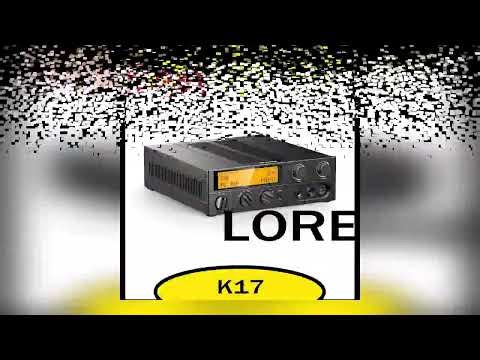 A must-have product! Fiio K17 Dsd Decoding Desktop All-In-One Headphone Power Amplifier Hifi Hi-Re