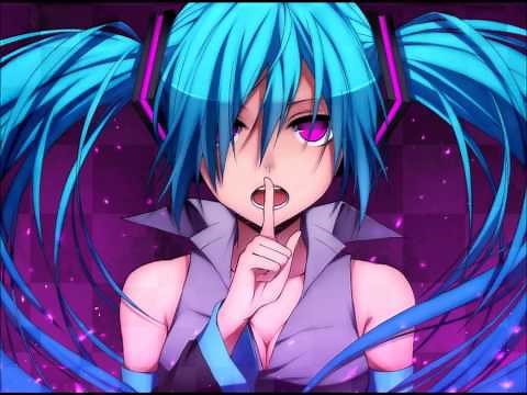 【Hatsune Miku】- DIARRHEA (CD-R Version) 【Utsu-P】