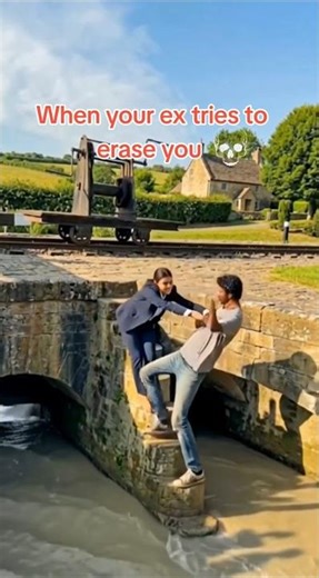 CRAZY Ex Tries to DELETE Me BUT FAILS! *EPIC FAIL*