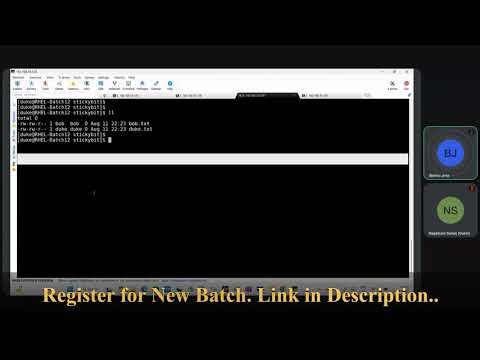 What is Sticky Bit Permission in Linux | Sticky Bit in Linux
