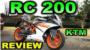 10K views · 301 reactions | #MOTOS #REVIEW #BLITZRIDER #KTM KTM RC...