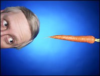 EPA program offers carrots to polluters and takes away sticks, enviros say