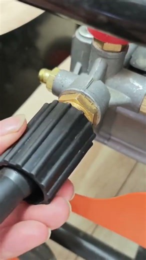 Proper Way to Install Hose Connectors to Prevent Water Leaks